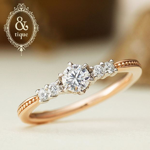 【一真堂】＆tique　TKUPATHIE