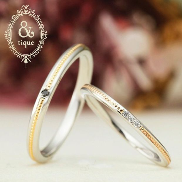 【一真堂】＆tique　QURTITE