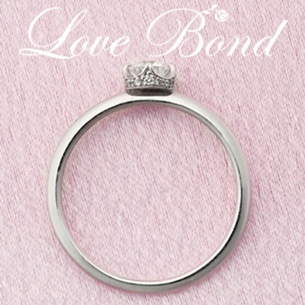 【一真堂】Love Bond　No.１
