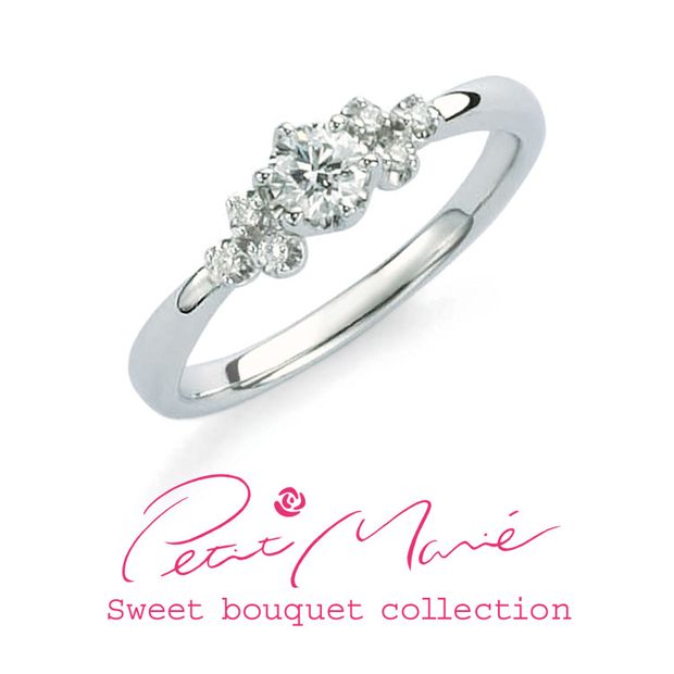 【一真堂】プチマリエ 1A0887