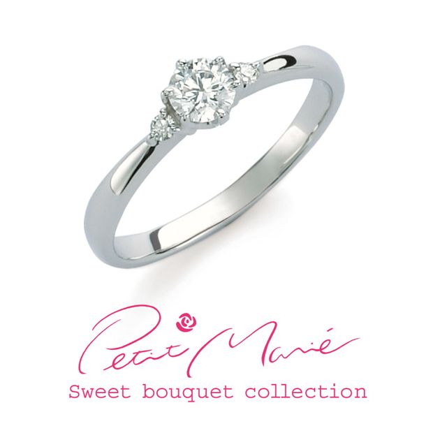 【一真堂】プチマリエ 1A0890