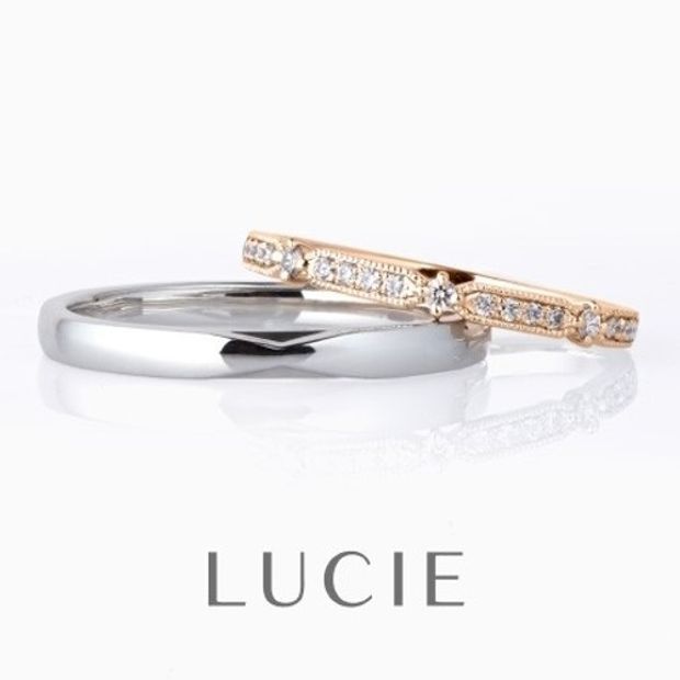 【一真堂】クロシェ（薔薇の鐘楼）