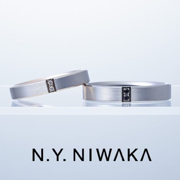 【一真堂】【HARMONY（ハーモニー）】 YW121、YW122KD