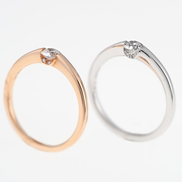 【一真堂】Love Bond　Love＆T4