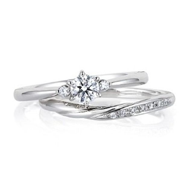 【一真堂】セリーン・リップル（澄み渡る・さざ波）