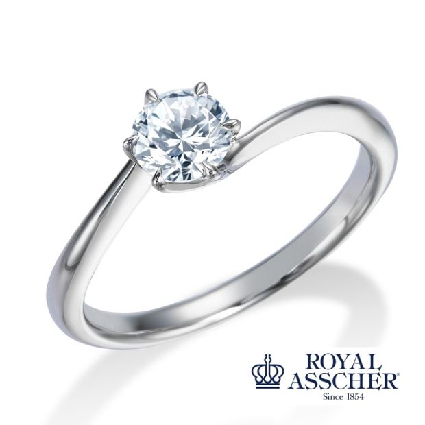 【アイアイイスズ ブライダル】【ロイヤル・アッシャー】　ERA318