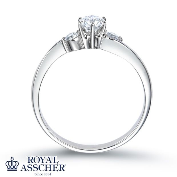 【アイアイイスズ ブライダル】【ロイヤル・アッシャー】　ERA680