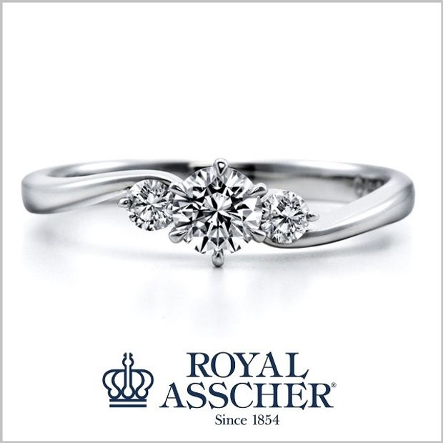 【アイアイイスズ ブライダル】【ロイヤル・アッシャー】　ERA680