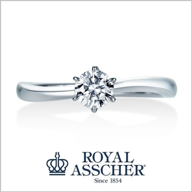 【アイアイイスズ ブライダル】【ロイヤル・アッシャー】　ERA810