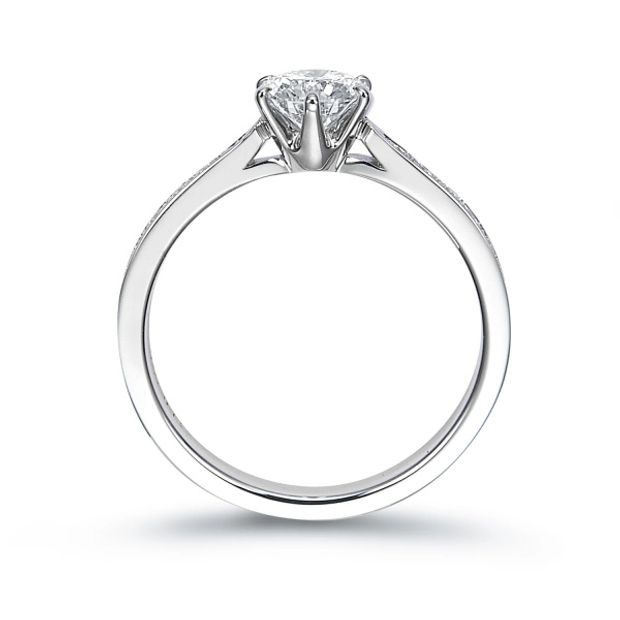 【アイアイイスズ ブライダル】【ロイヤル・アッシャー】　ERA806