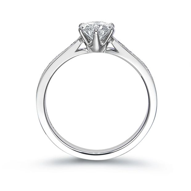 【アイアイイスズ ブライダル】【ロイヤル・アッシャー】　ERA806