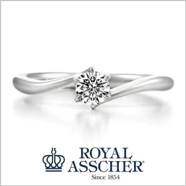 【アイアイイスズ ブライダル】【ロイヤル・アッシャー】　ERA318