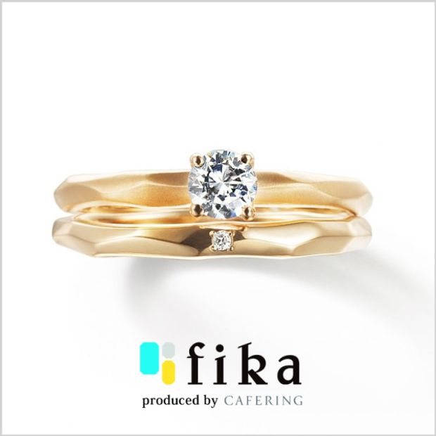 【アイアイイスズ ブライダル】【ｆiｋa（フィーカ）】光