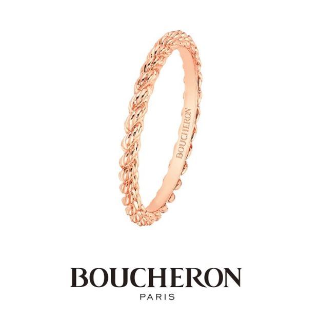 【アイアイイスズ ブライダル】【ブシュロン】セルパンボエム