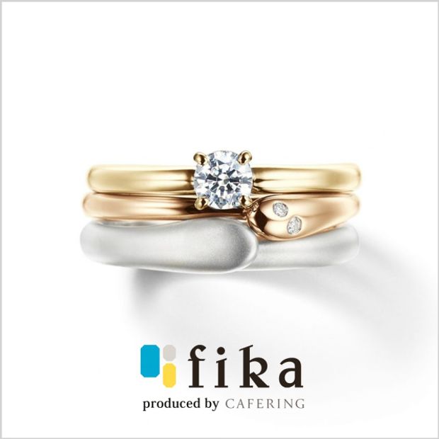 【アイアイイスズ ブライダル】【ｆiｋa（フィーカ）】白夜