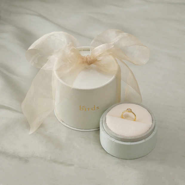 【アイアイイスズ ブライダル】【birds（バーズ）】message（メッセージ）