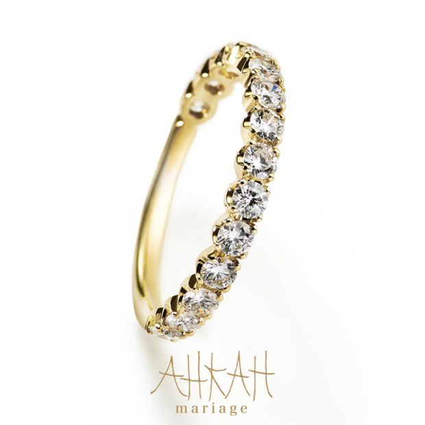 【アイアイイスズ ブライダル】【アーカー】デューリング