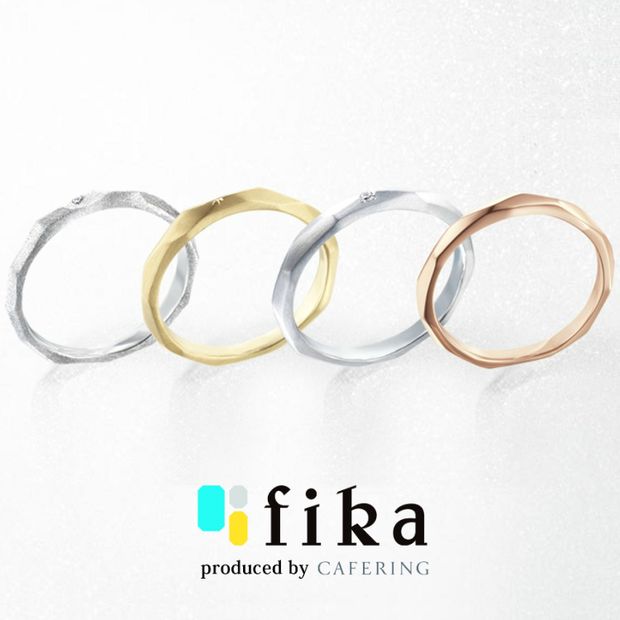 【アイアイイスズ ブライダル】【ｆiｋa（フィーカ）】光