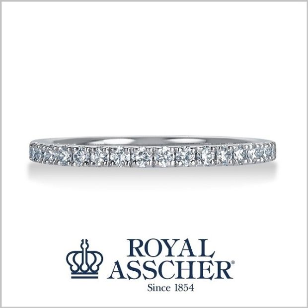 【アイアイイスズ ブライダル】【ロイヤル・アッシャー】 JRA0220BP