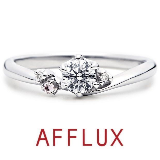 【アイアイイスズ ブライダル】【アフラックス】ma cherie〔マ シェリ〕