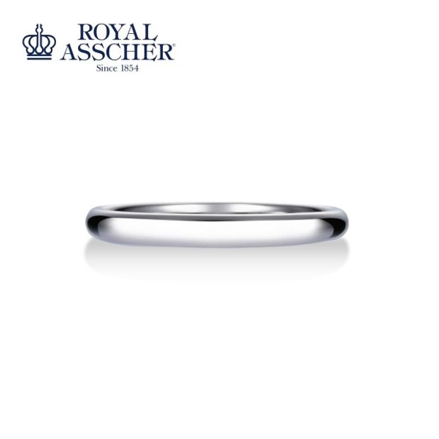 【アイアイイスズ ブライダル】【ロイヤル・アッシャー】WRA026 / WRB036