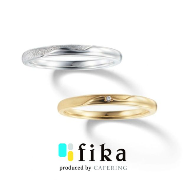 【アイアイイスズ ブライダル】【ｆiｋa（フィーカ）】オーロラ