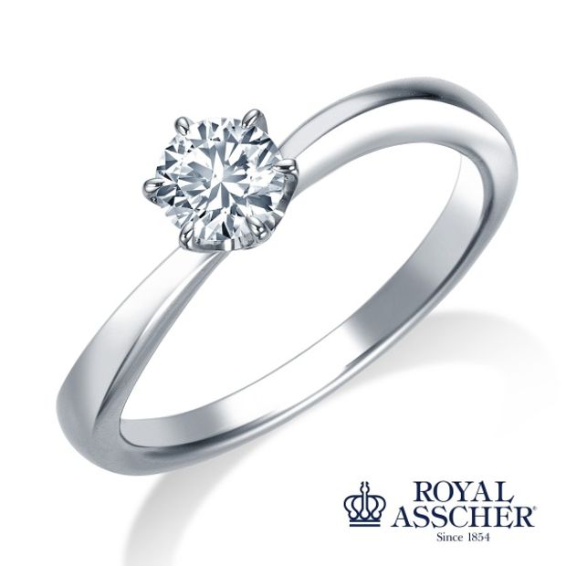 【アイアイイスズ ブライダル】【ロイヤル・アッシャー】　ERA810