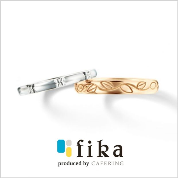 【アイアイイスズ ブライダル】【ｆiｋa（フィーカ）】白い花