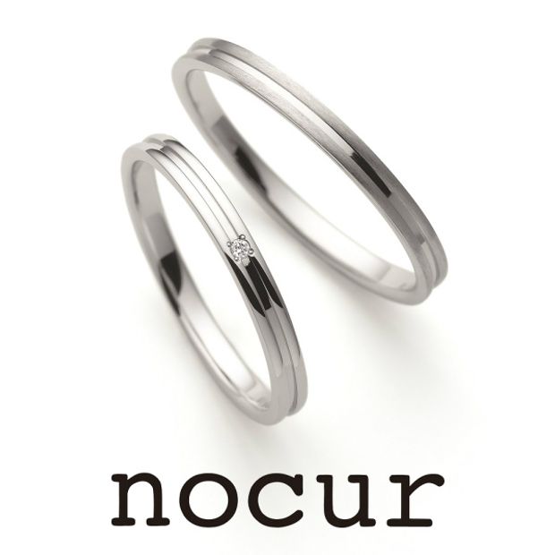 【アイアイイスズ ブライダル】【ノクル】CN-051/CN-052