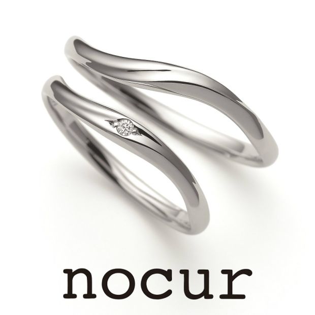 【アイアイイスズ ブライダル】【ノクル】CN-055/CN-056