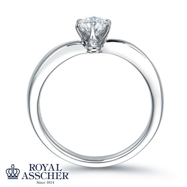 【アイアイイスズ ブライダル】【ロイヤル・アッシャー】　ERA810