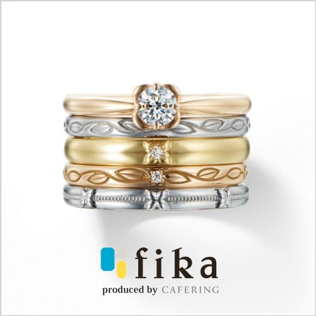 【アイアイイスズ ブライダル】【ｆiｋa（フィーカ）】白い花