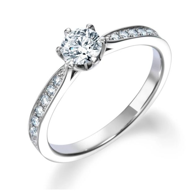 【アイアイイスズ ブライダル】【ロイヤル・アッシャー】　ERA806