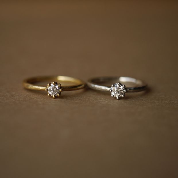 【アイアイイスズ ブライダル】【YUKA HOJO（ユカ ホウジョウ）】Capri（カプリ）