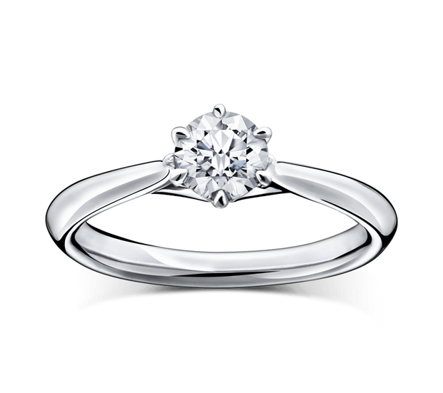 【アイアイイスズ ブライダル】【ラザールダイヤモンド】マチルダ