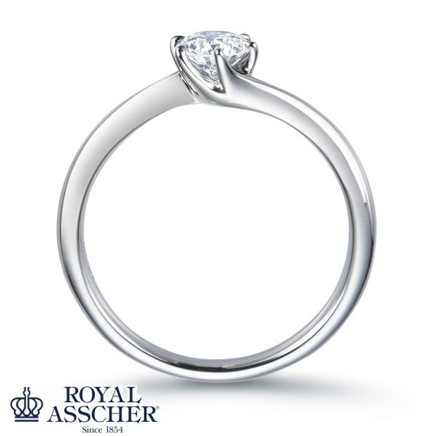 【アイアイイスズ ブライダル】【ロイヤル・アッシャー】　ERA318