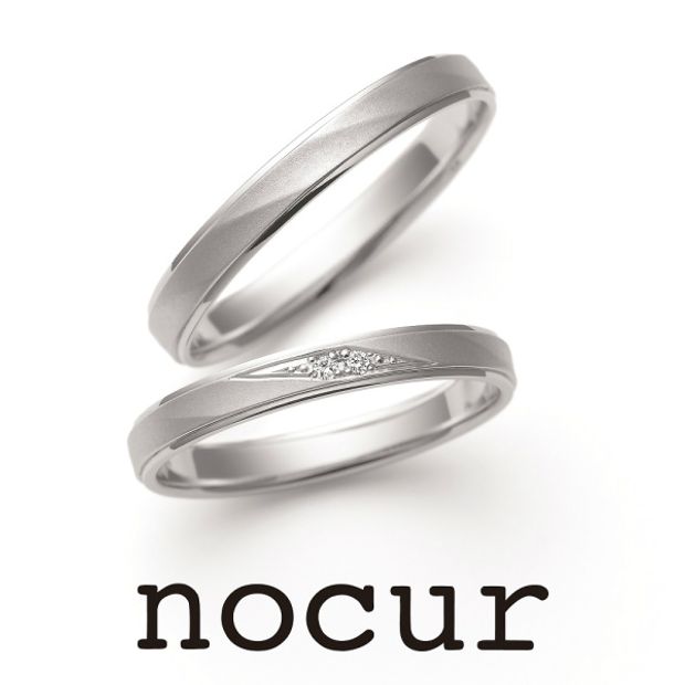 【アイアイイスズ ブライダル】【ノクル】CN-049/CN-050