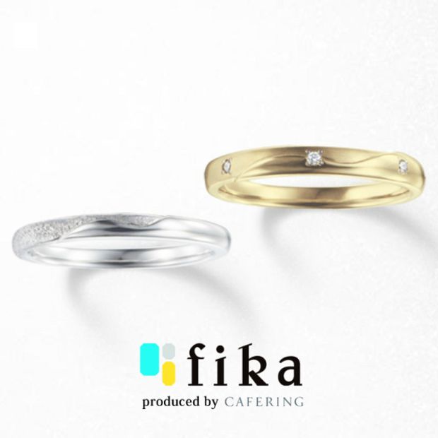 【アイアイイスズ ブライダル】【ｆiｋa（フィーカ）】オーロラ