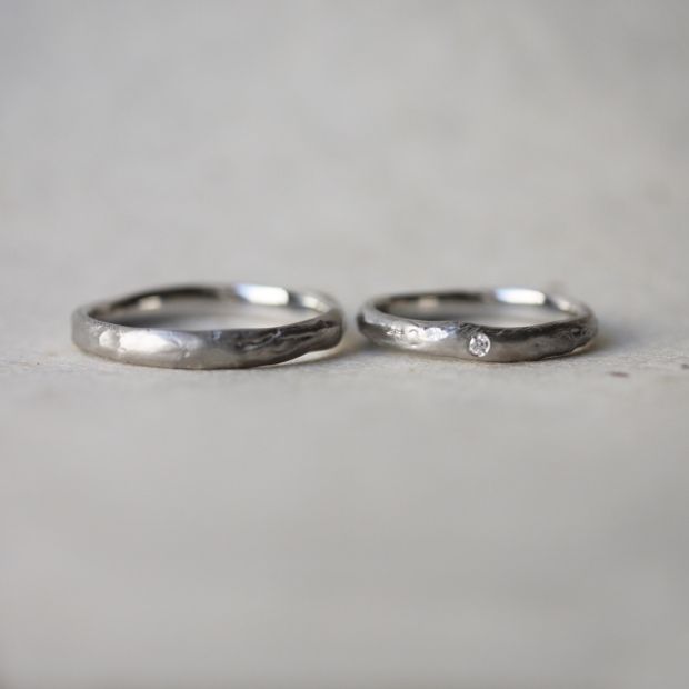 【アイアイイスズ ブライダル】【YUKA HOJO（ユカ ホウジョウ）】Mango tree（マンゴーツリー）