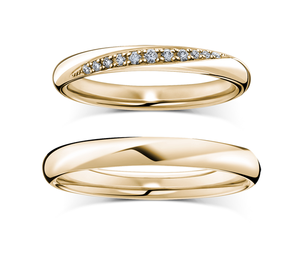 【アイアイイスズ ブライダル】【ラザールダイヤモンド】ベルヴェデーレ