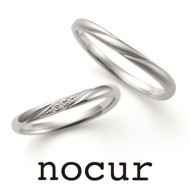 【アイアイイスズ ブライダル】【ノクル】CN-057/CN-058