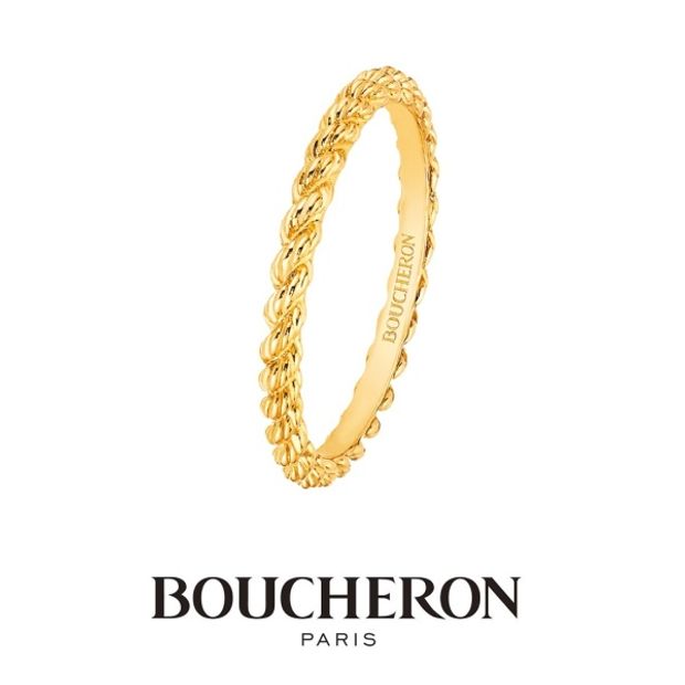 【アイアイイスズ ブライダル】【ブシュロン】セルパンボエム