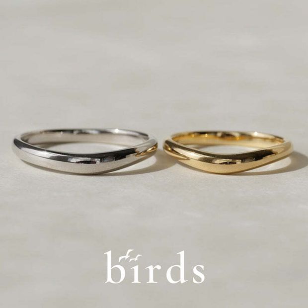 【アイアイイスズ ブライダル】【birds（バーズ）】scent of you（セントオブユー）