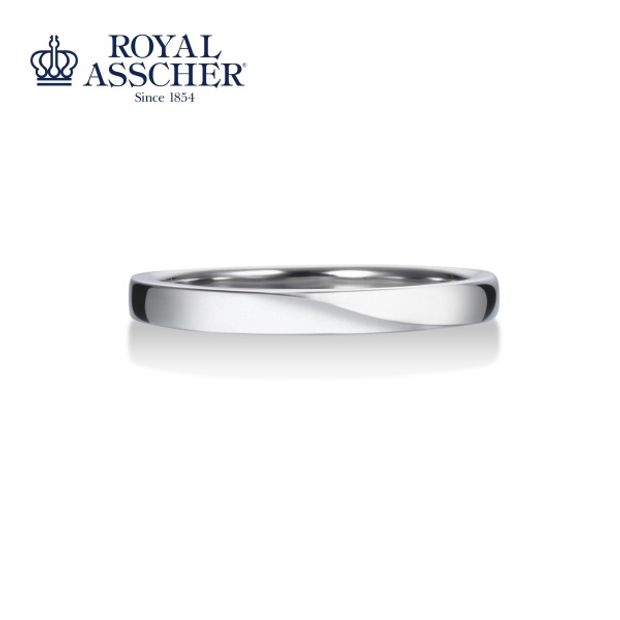 【アイアイイスズ ブライダル】【ロイヤル・アッシャー】WRA029 / WRB039