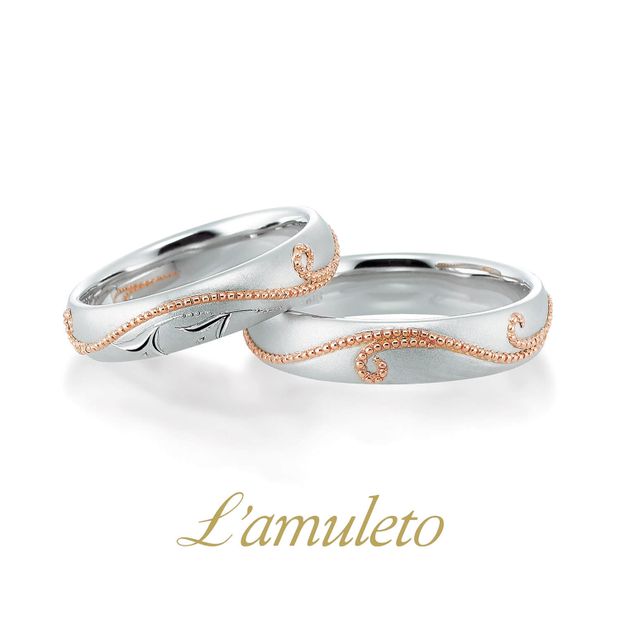 【VANillA(ヴァニラ)】【 Caprifoglio 】 カプリフォリオ