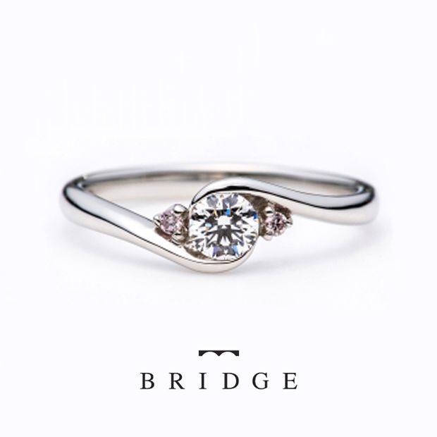 【VANillA(ヴァニラ)】【 Rose Garden & ROSE DEW 】 薔薇のアーチ & ライオンの橋