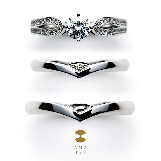 【VANillA(ヴァニラ)】美 &ndash; mi &ndash;