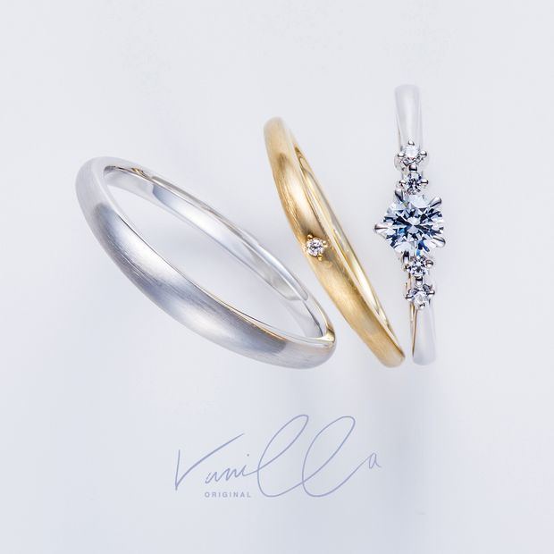 【VANillA(ヴァニラ)】【 Star anise 】 スターアニス