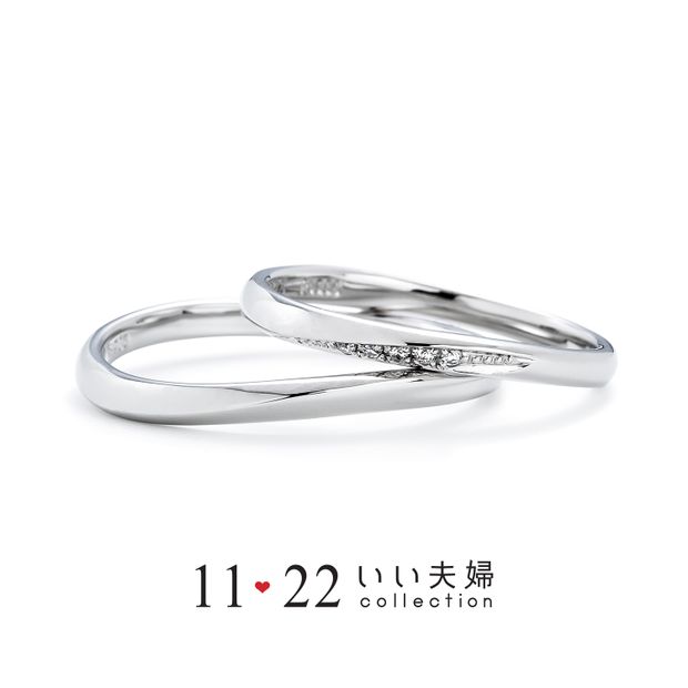 【VANillA(ヴァニラ)】【 婚約指輪 】 やくそく（IFE001）