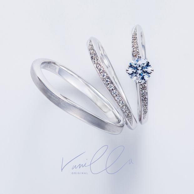 【VANillA(ヴァニラ)】【 Bergamot 】 ベルガモット